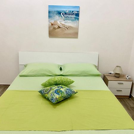 Casa Vacanze Lorenz Marsala Exteriér fotografie