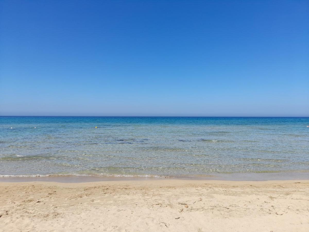 Casa Vacanze Lorenz Marsala Exteriér fotografie